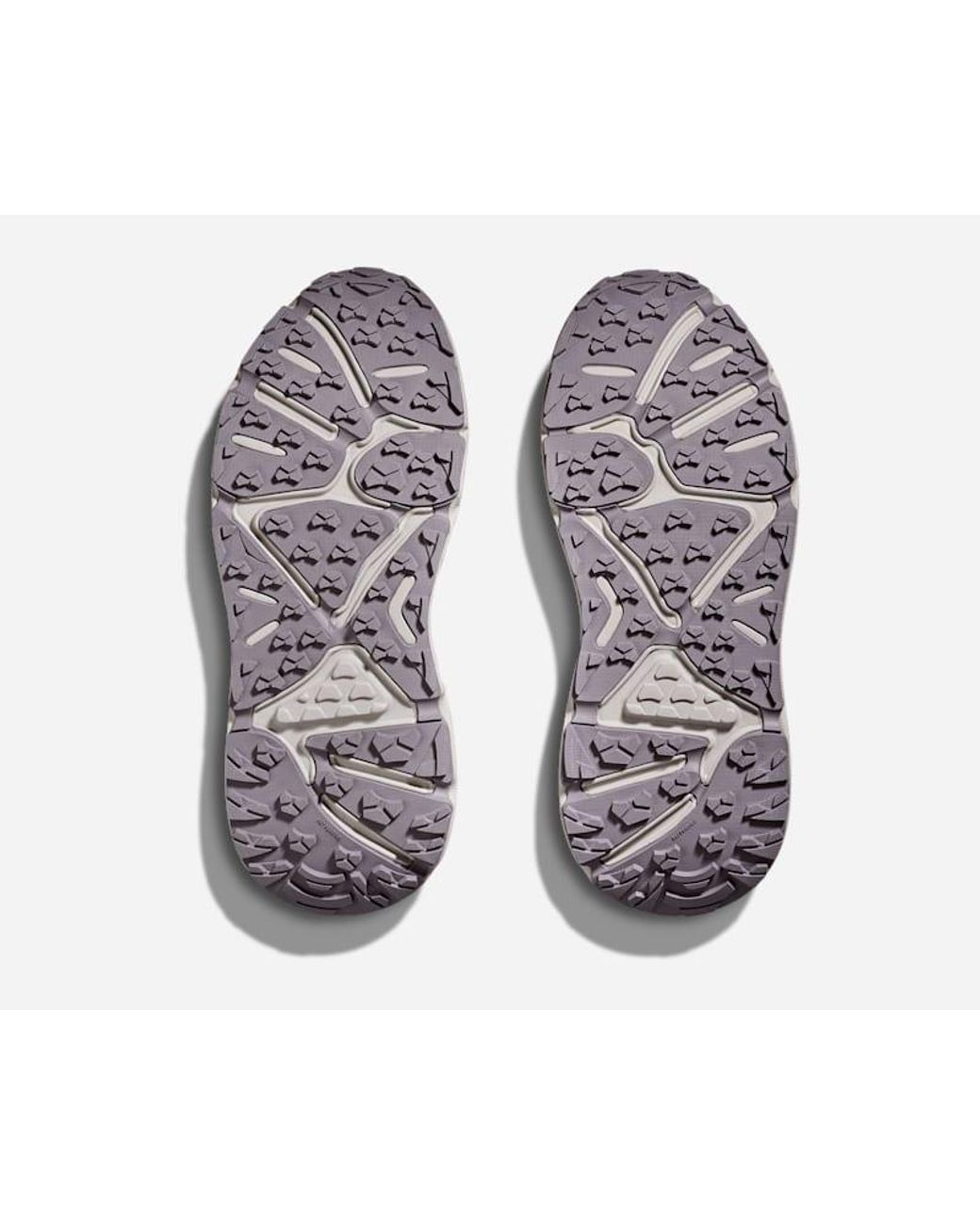 Hoka One One Gray Stinson Evo Gore-tex Lifestyle Shoes