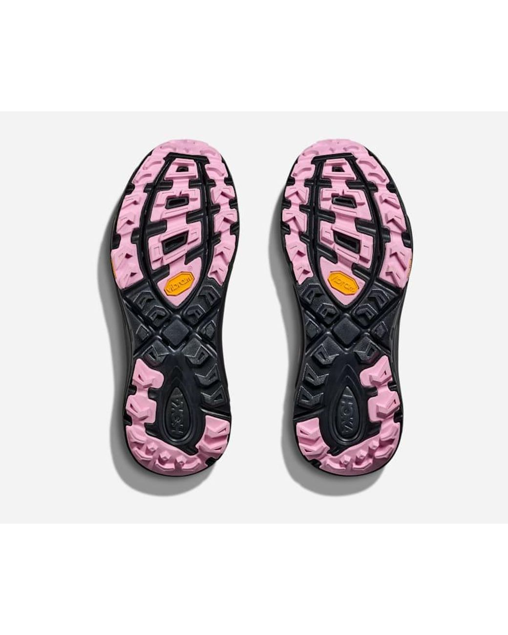 Hoka One One Multicolor Mafate Speed 2 Lifestyle Shoes