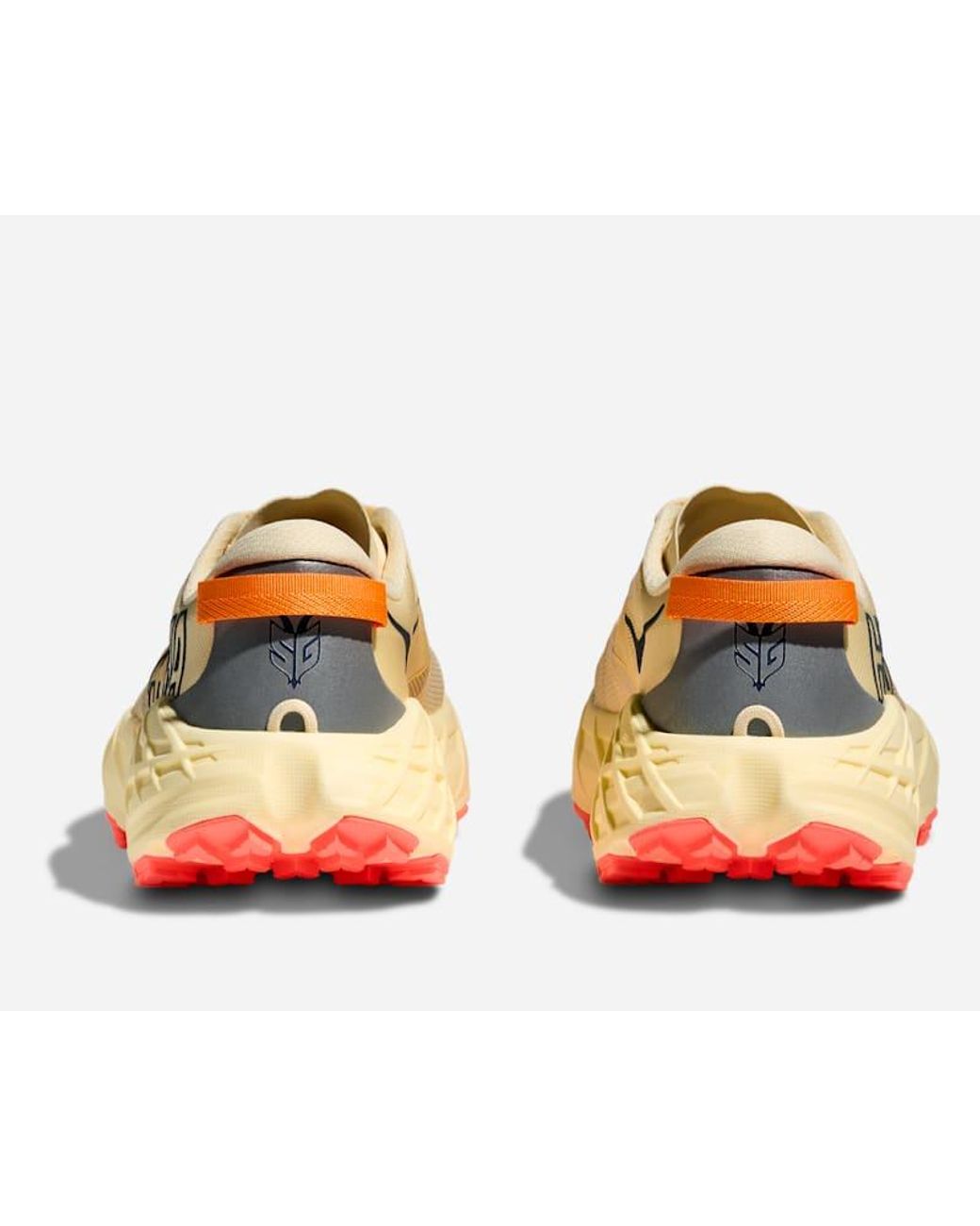 Hoka One One Metallic Speedgoat 7 Trail Shoes