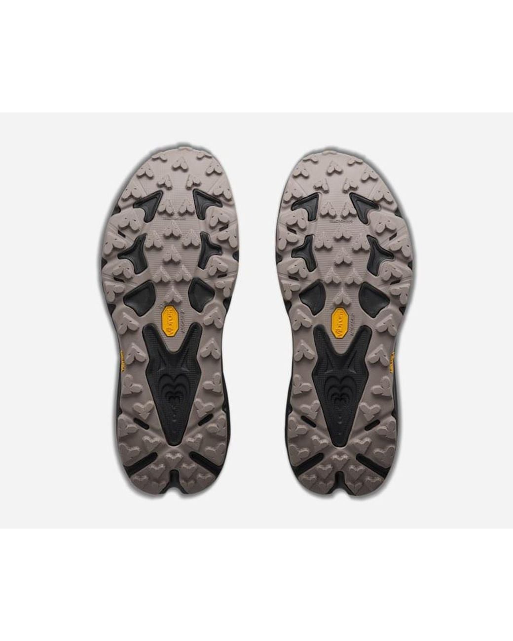 Hoka One One Black Speedgoat 7 Hike Gore-tex® Hiking Shoes for men