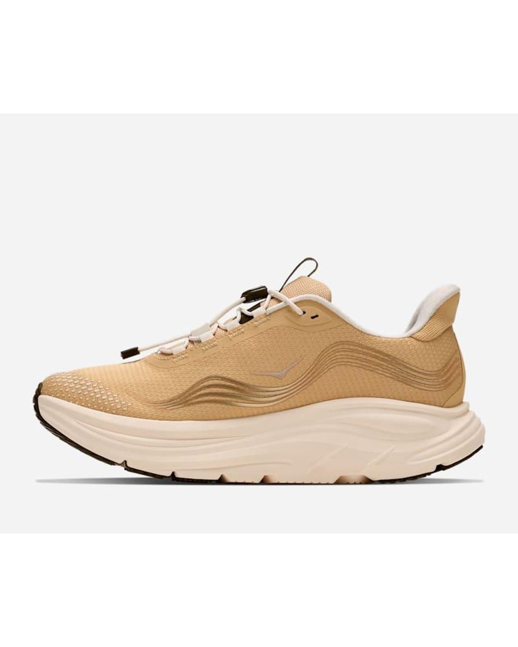 Hoka One One Natural Clifton 11 Gore-tex® Road Running Shoes