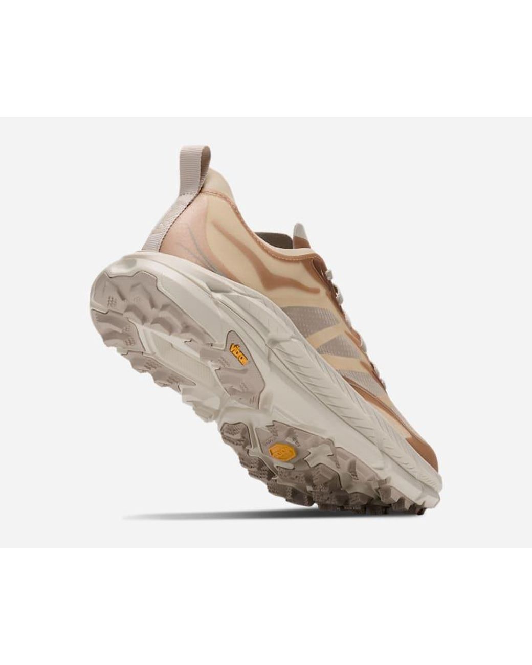 Hoka One One Multicolor Mafate Speed 4 Lite Lifestyle Shoes