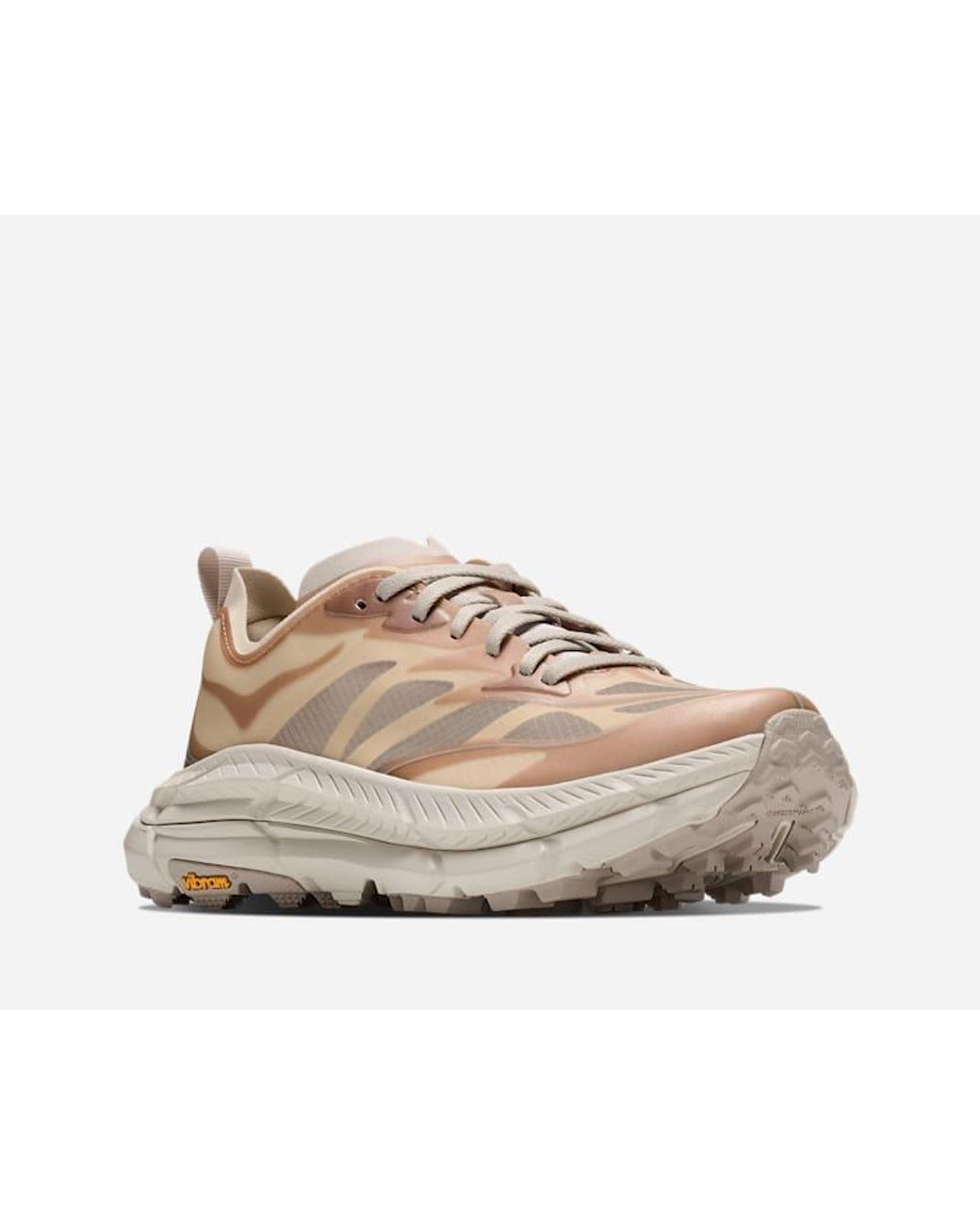 Hoka One One Multicolor Mafate Speed 4 Lite Lifestyle Shoes