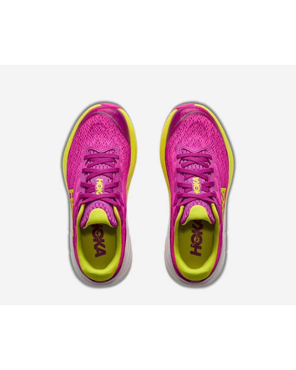 Hoka One One Multicolor Kid's Rincon 4 Road Running Shoes