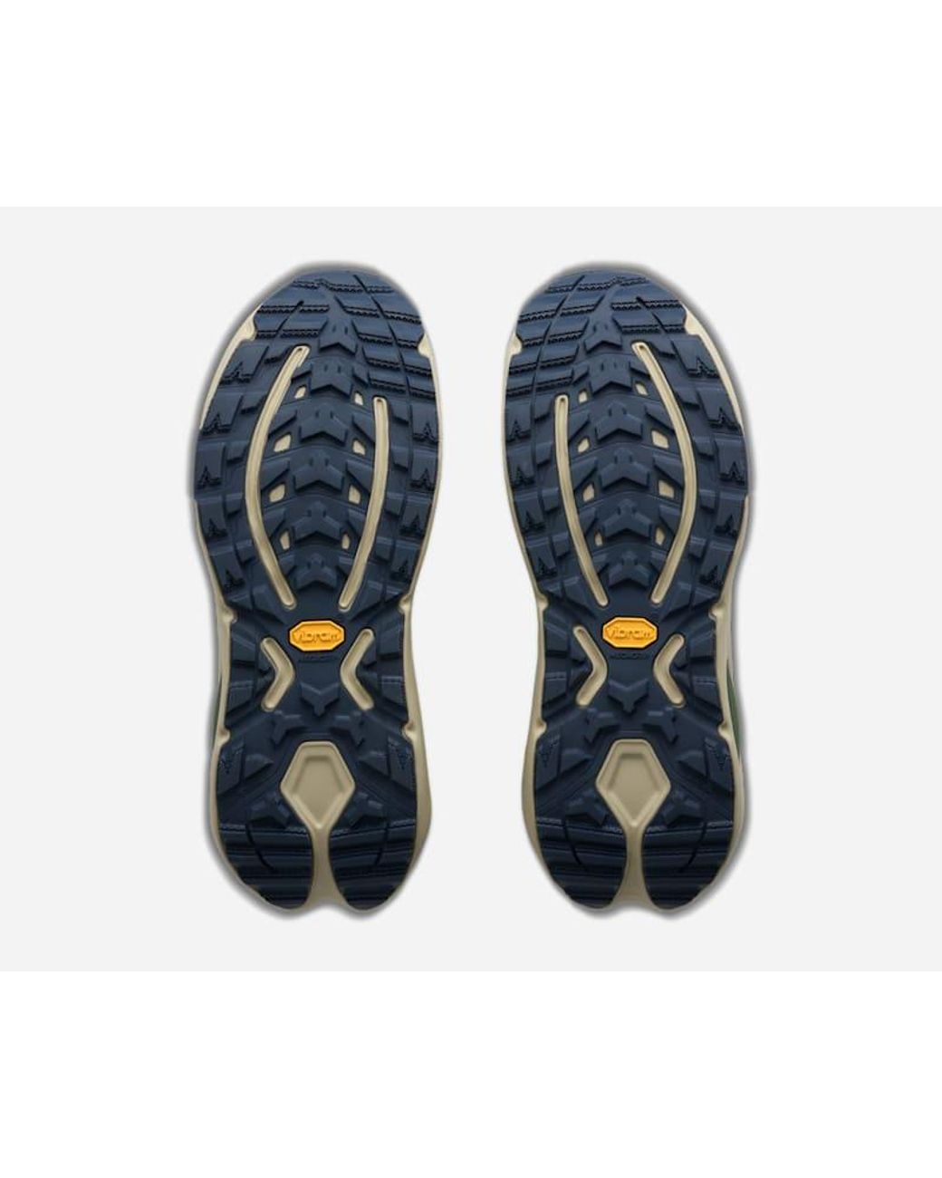 Hoka One One Green Kaha 3 Gore-tex Hiking Shoes for men