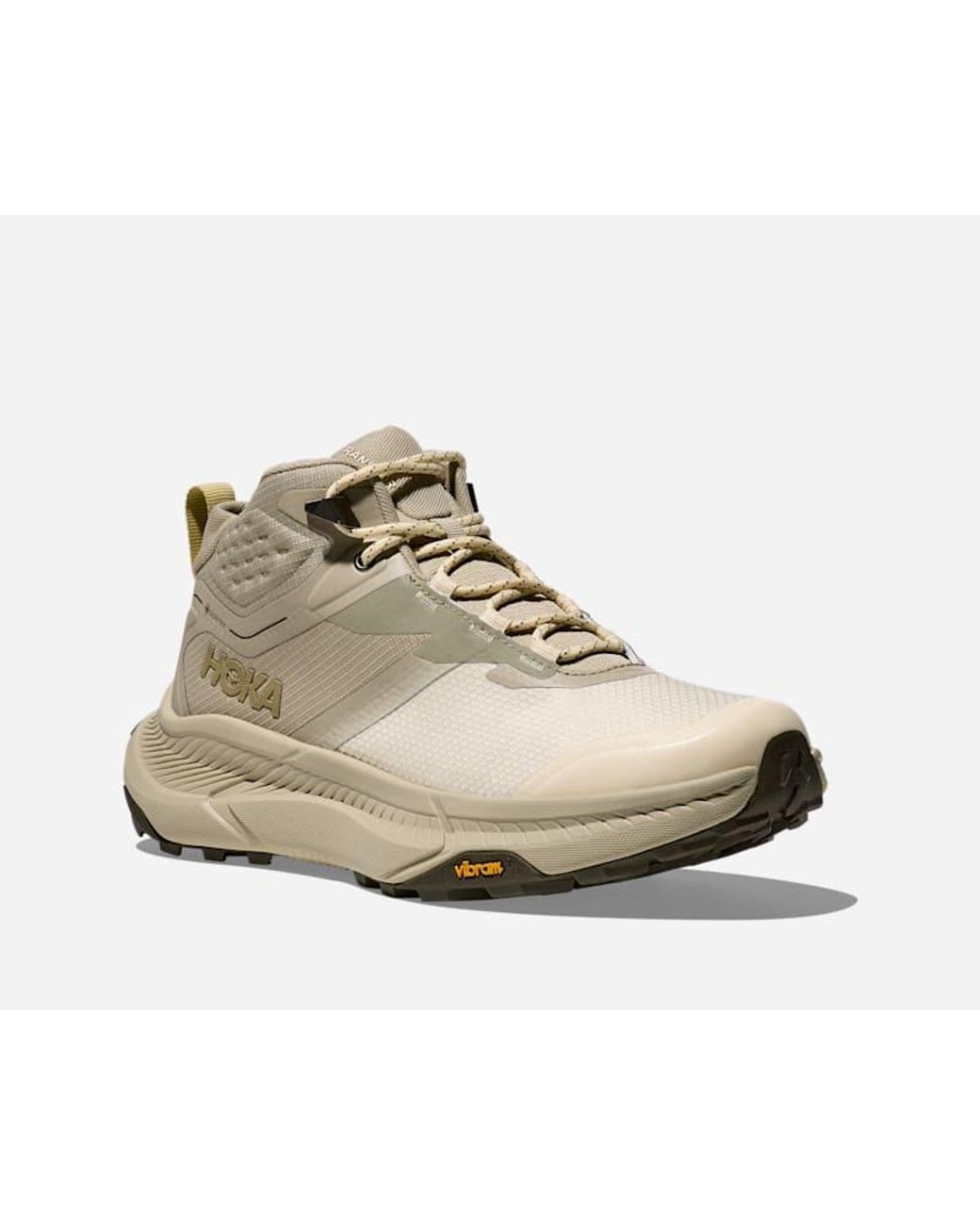 Hoka One One Natural Transport Hike Gore-tex Hiking Shoes