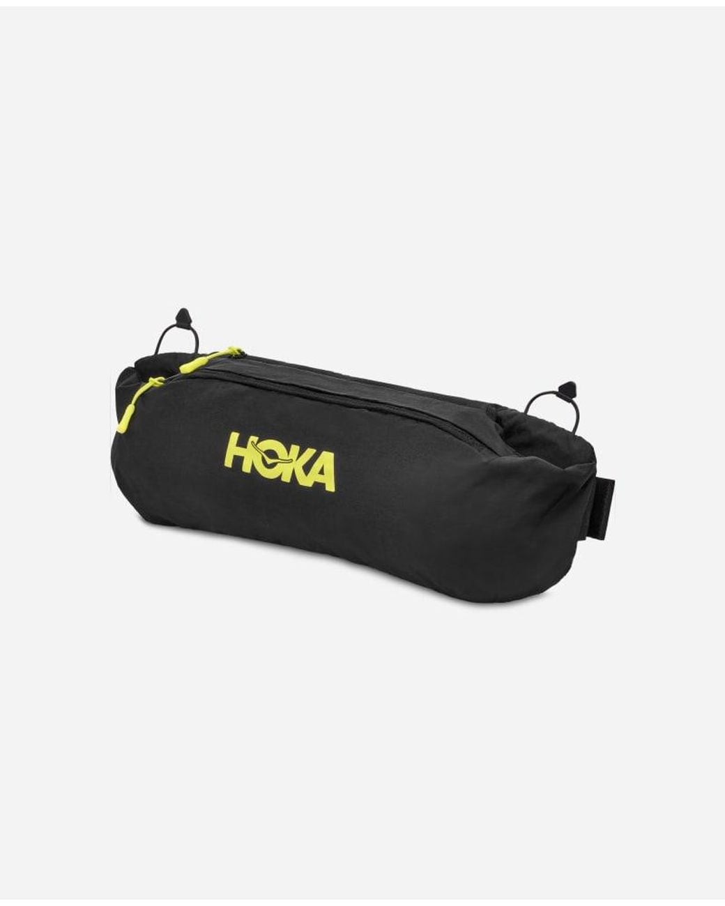 Hoka One One Black Hip Pack 2.5l