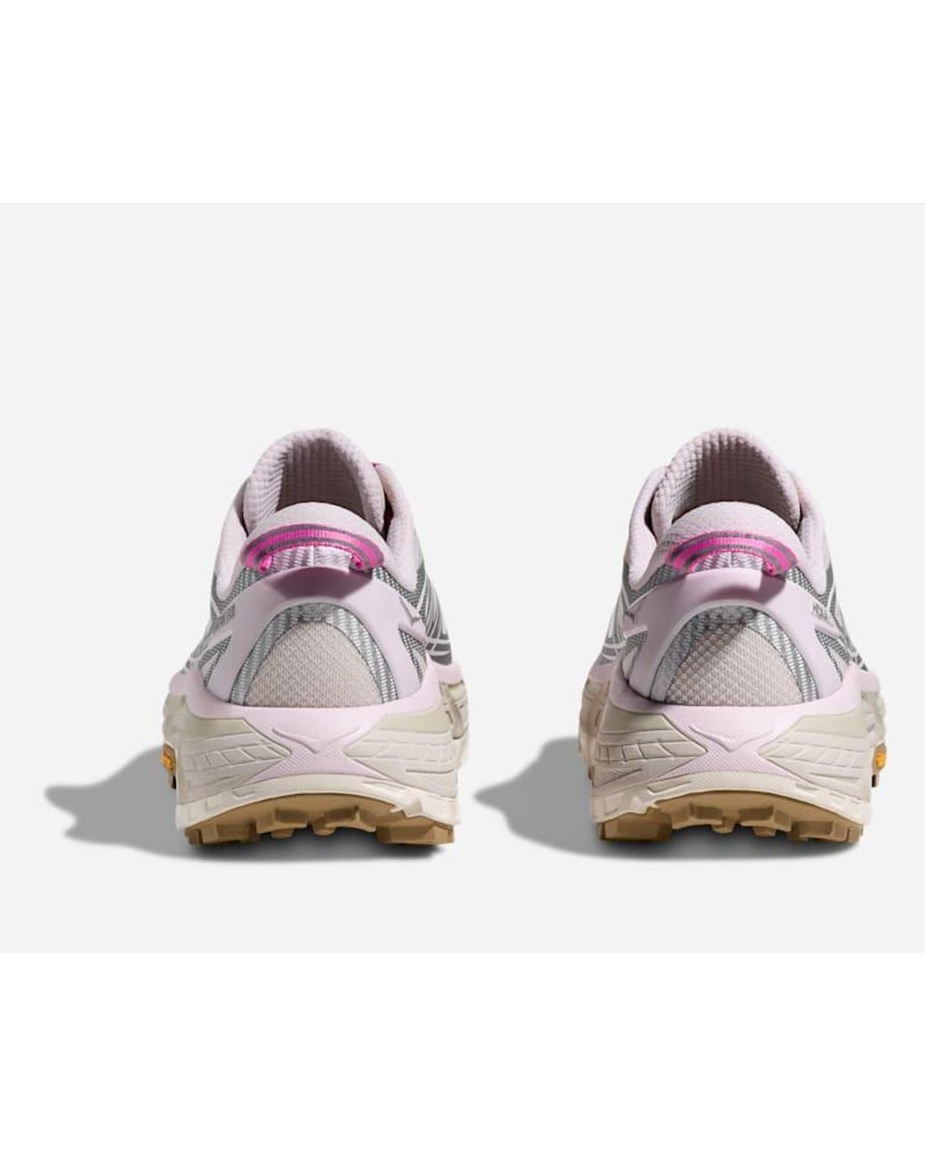 Hoka One One Multicolor Mafate Speed 2 Lifestyle Shoes