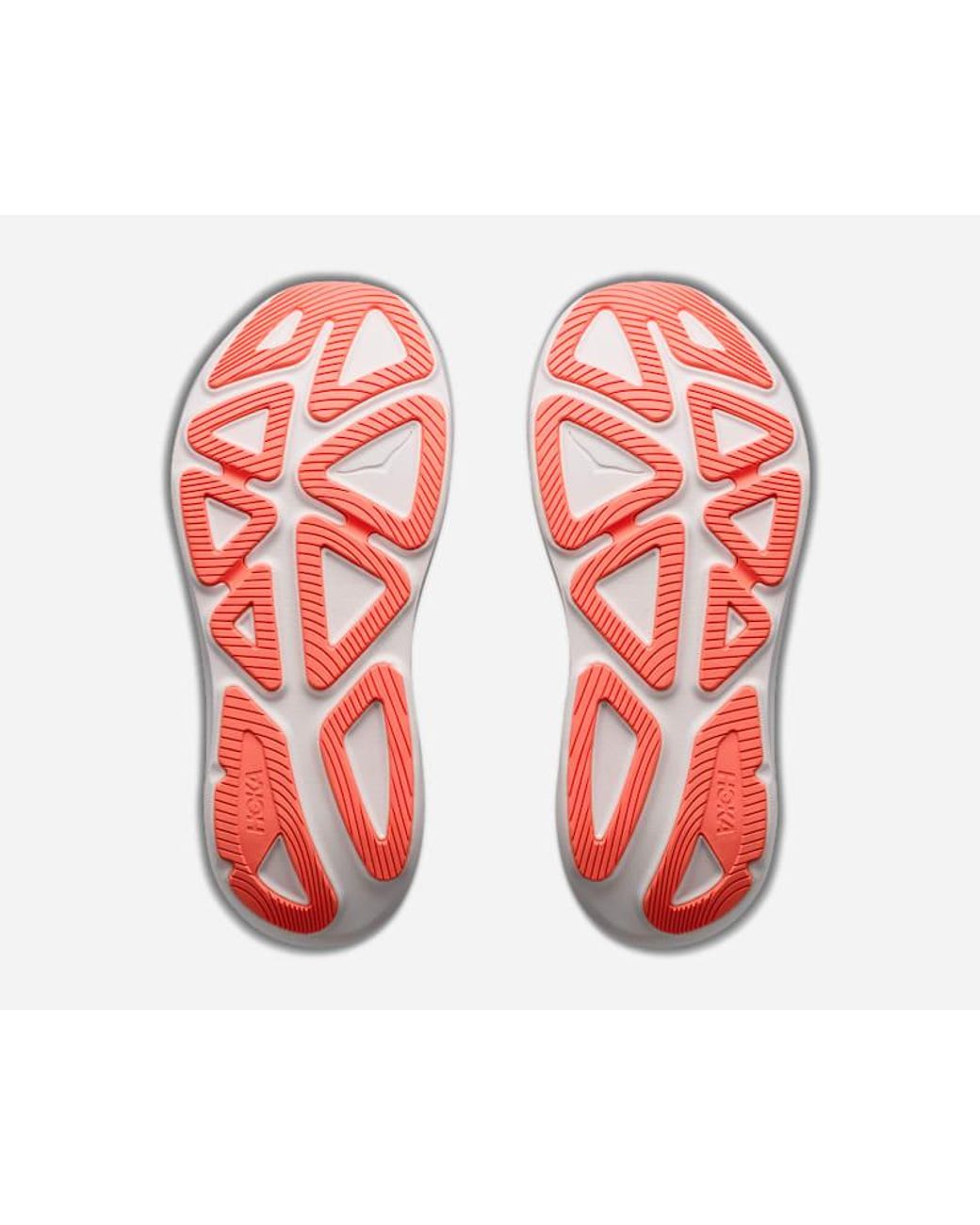 Hoka One One Blue Clifton Pro Road Running Shoes