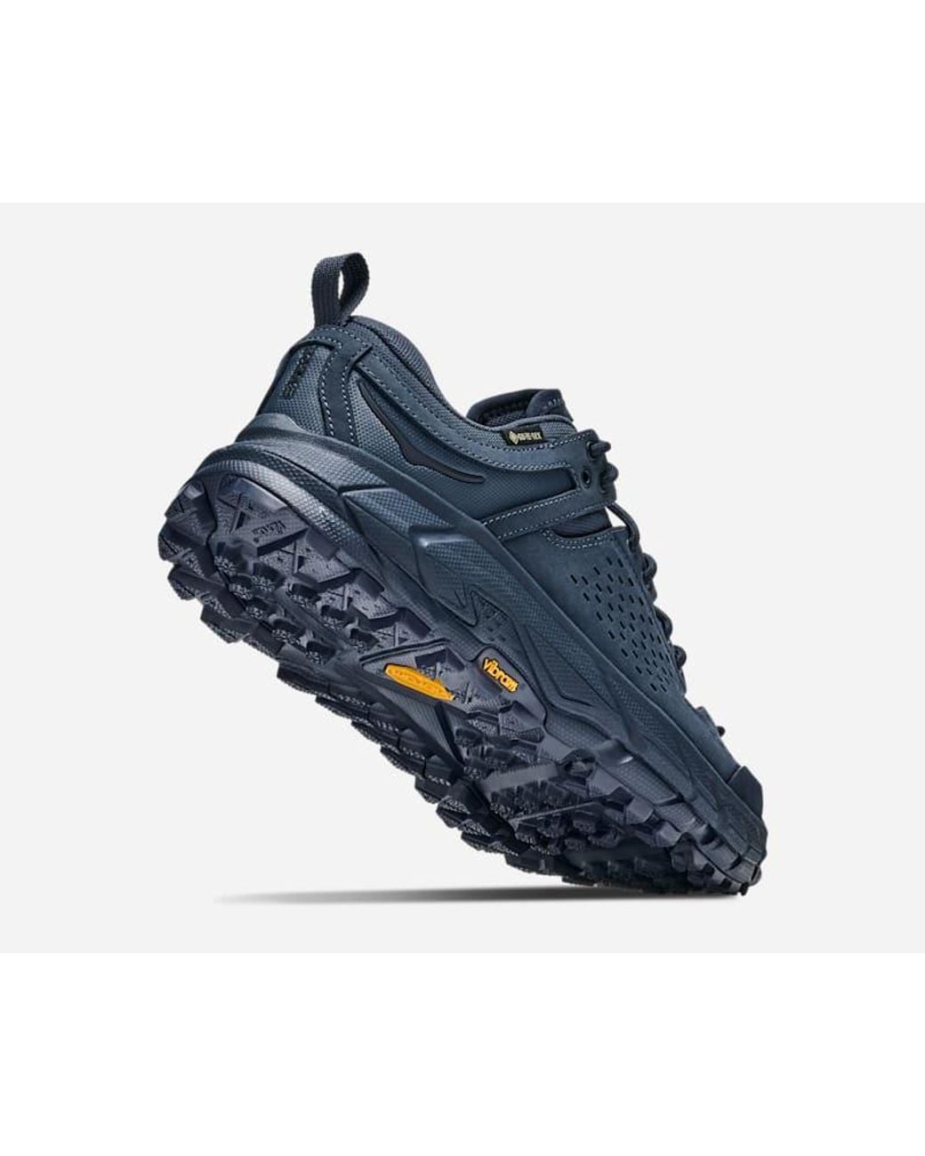 Hoka One One Blue Tor Ultra Lo Lifestyle Shoes