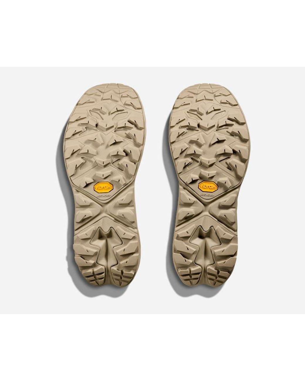 Hoka One One Multicolor Anacapa 2 Low Gore-tex Hiking Shoes