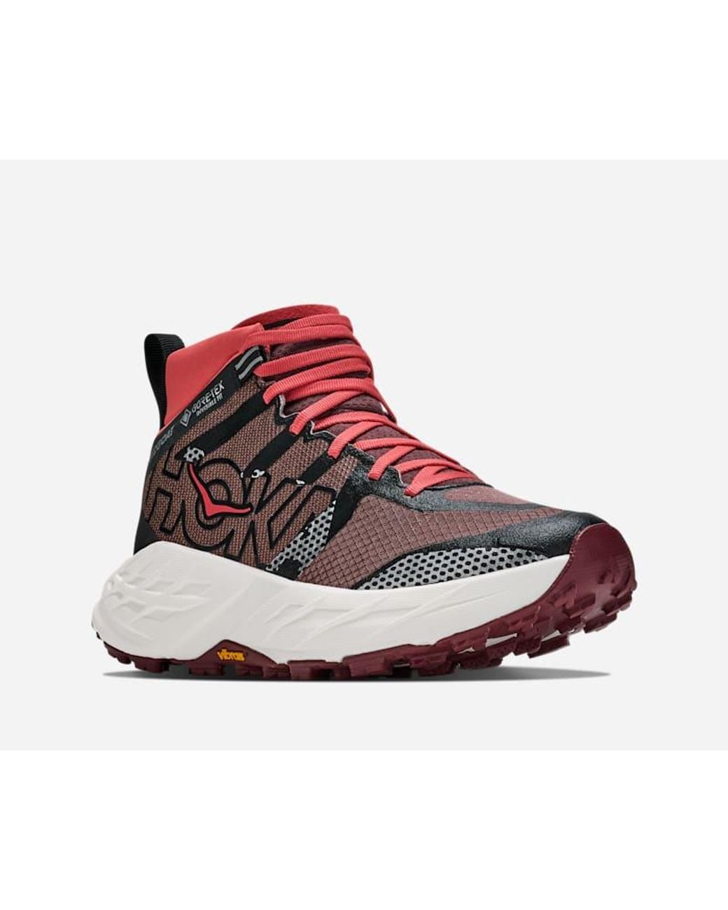 Hoka One One Blue Speedgoat 7 Hike Gore-tex® Hiking Shoes