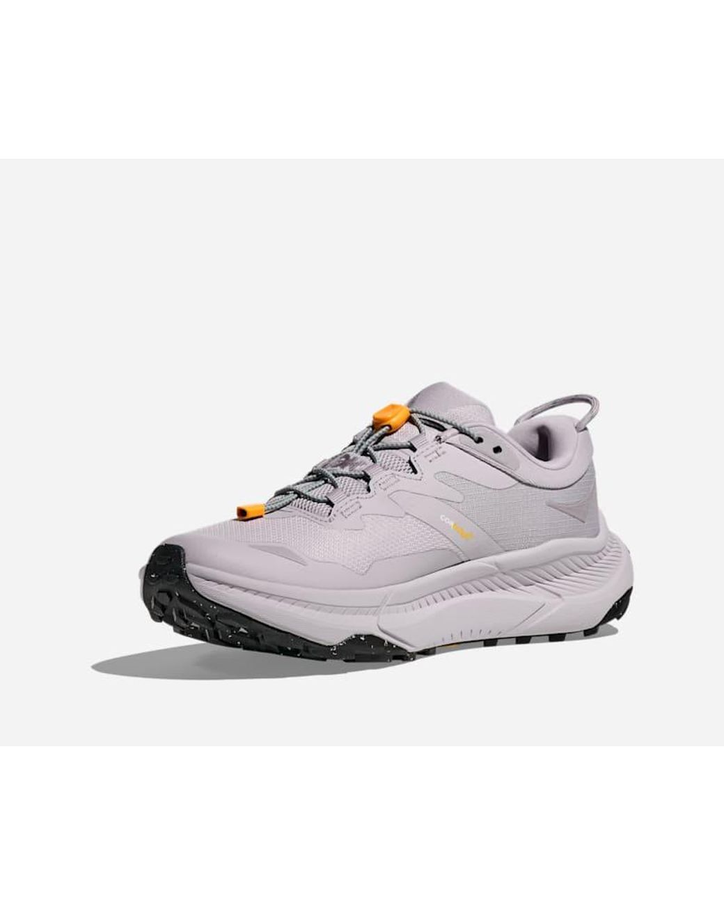 Hoka One One Gray Transport Gore-tex Hiking Shoes