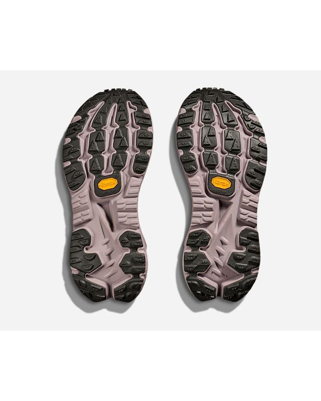Hoka One One Black Mafate X _j.l-a.l_ Lifestyle Shoes