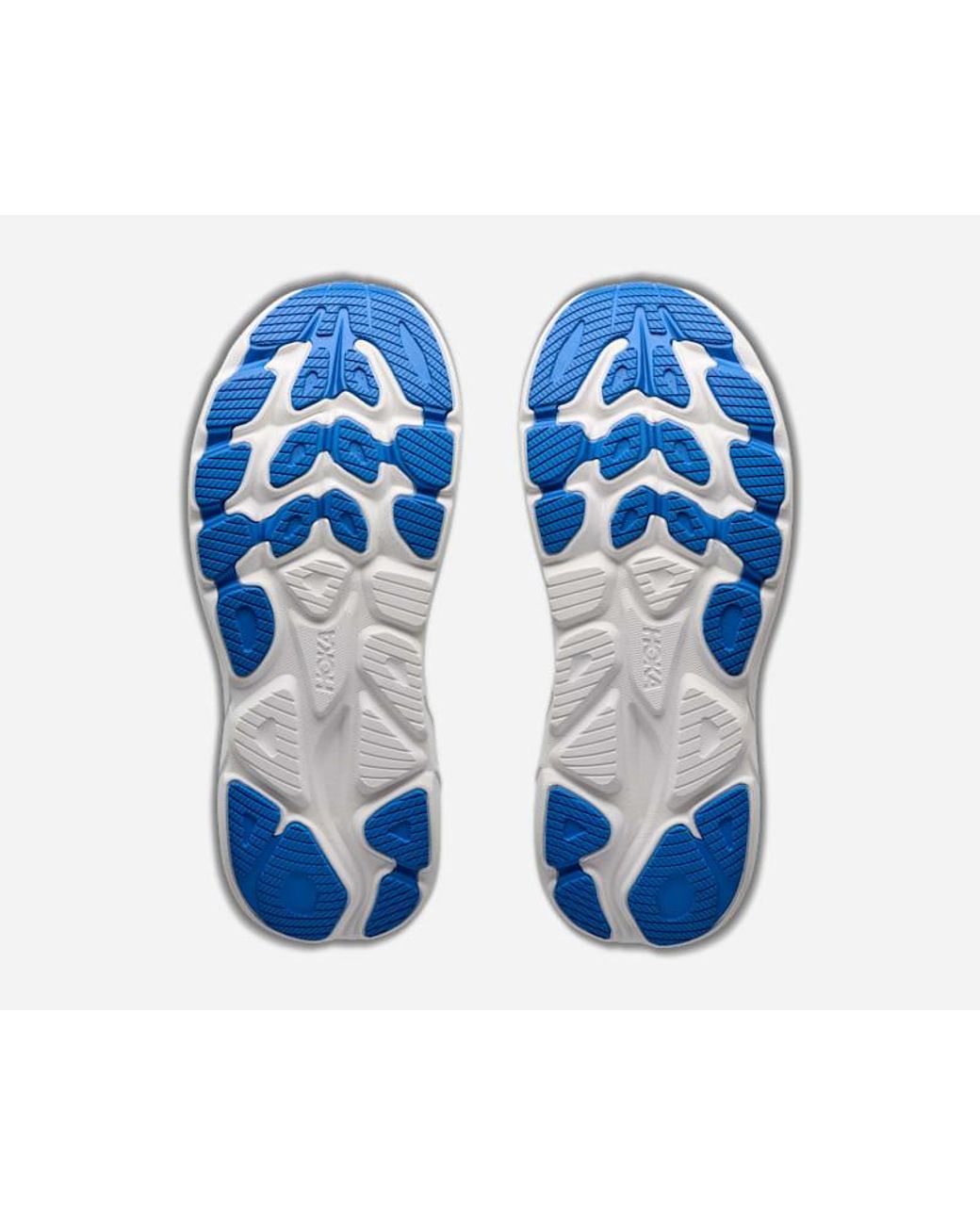 Hoka One One Blue Clifton 11 Road Running Shoes
