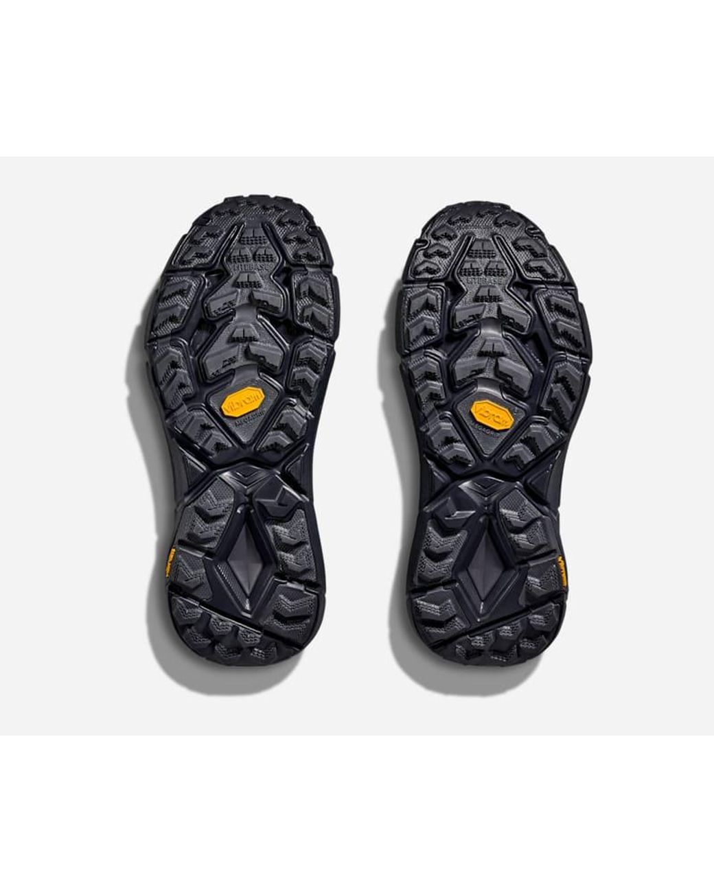 Hoka One One Blue Mafate Speed 4 Lite Lifestyle Shoes
