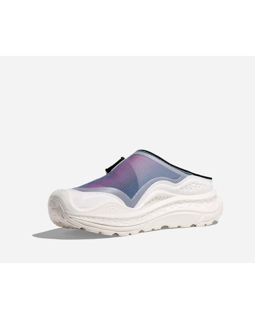 Hoka One One Blue Ora Primo Ext Cs