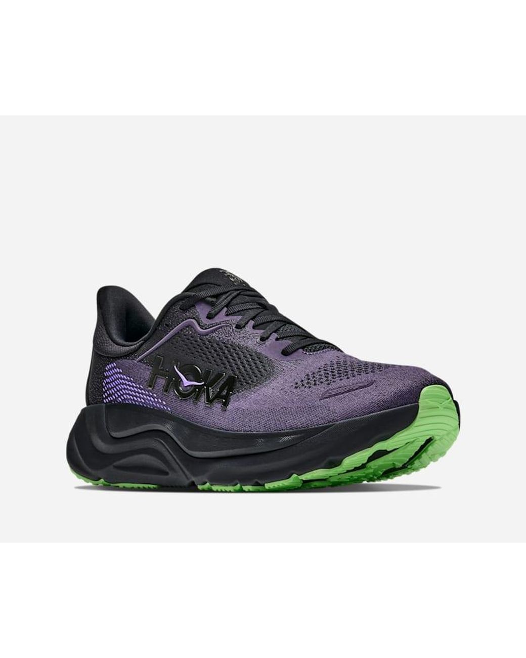 Hoka One One Blue Arahi 9 Road Running Shoes for men