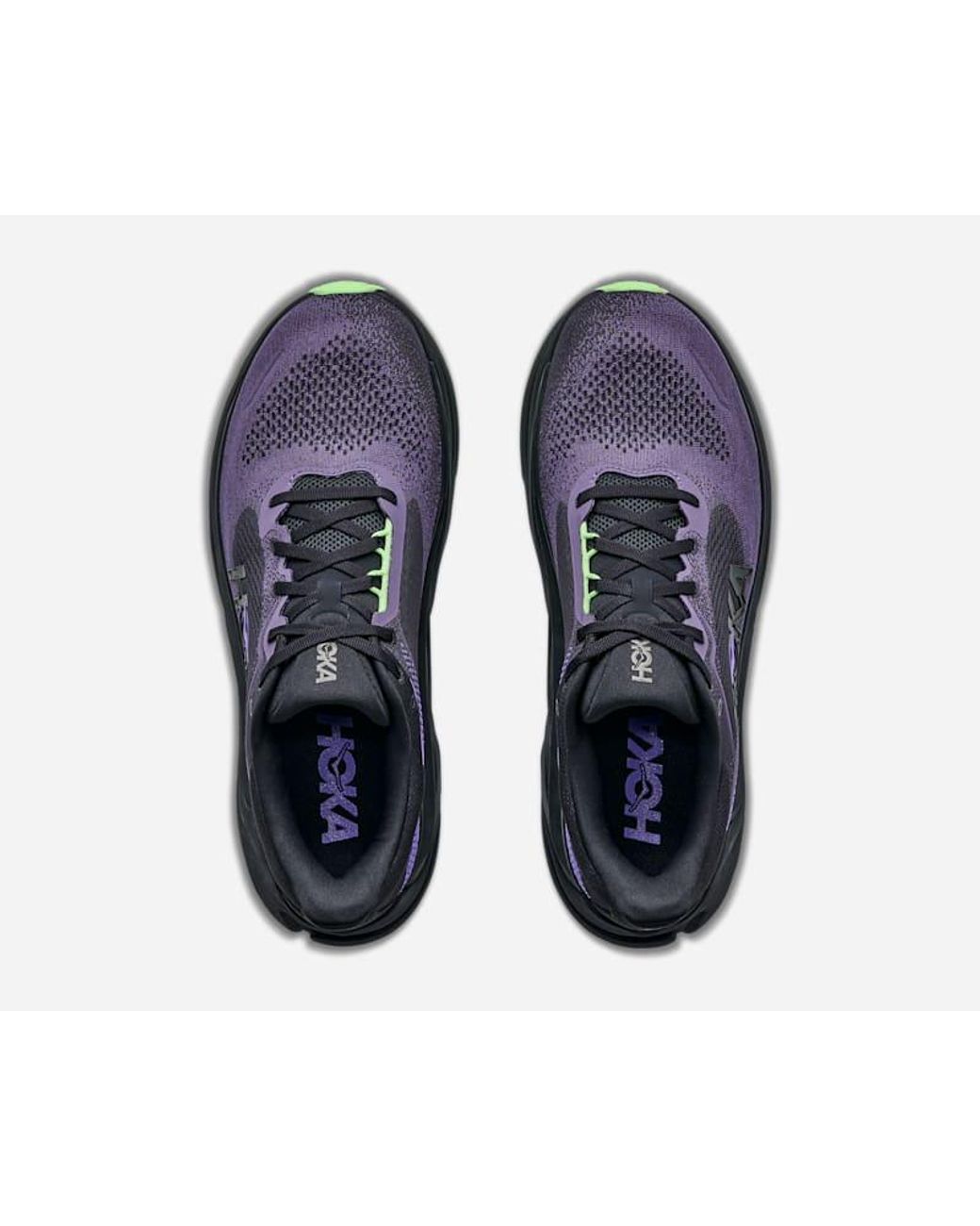 Hoka One One Blue Arahi 9 Road Running Shoes for men