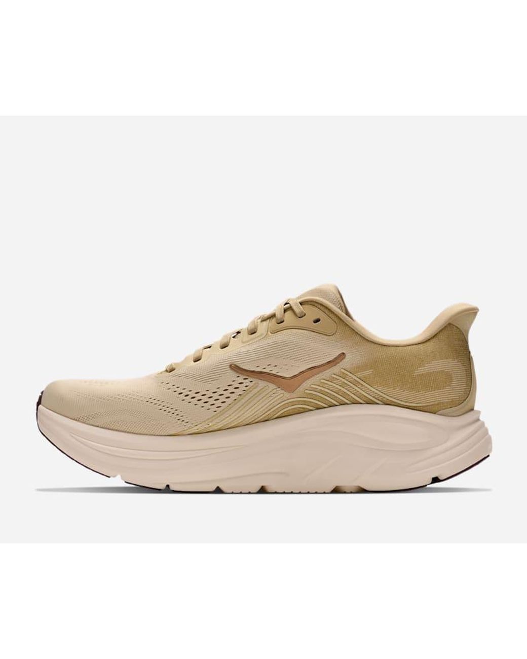 Hoka One One Natural Clifton 11 Road Running Shoes for men