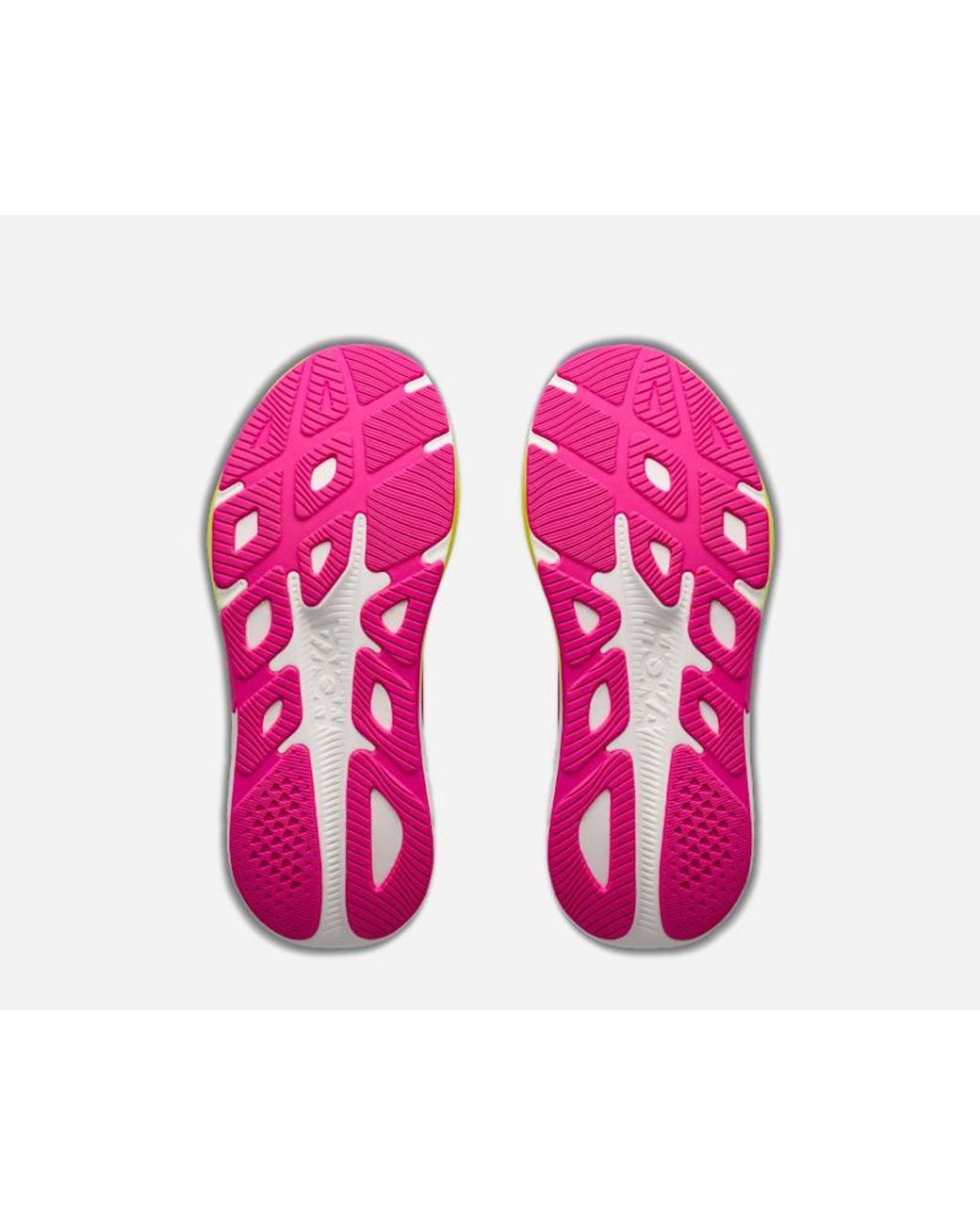 Hoka One One Multicolor Kid's Rincon 4 Road Running Shoes