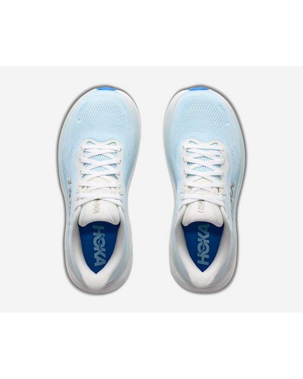 Hoka One One Blue Clifton 11 Road Running Shoes