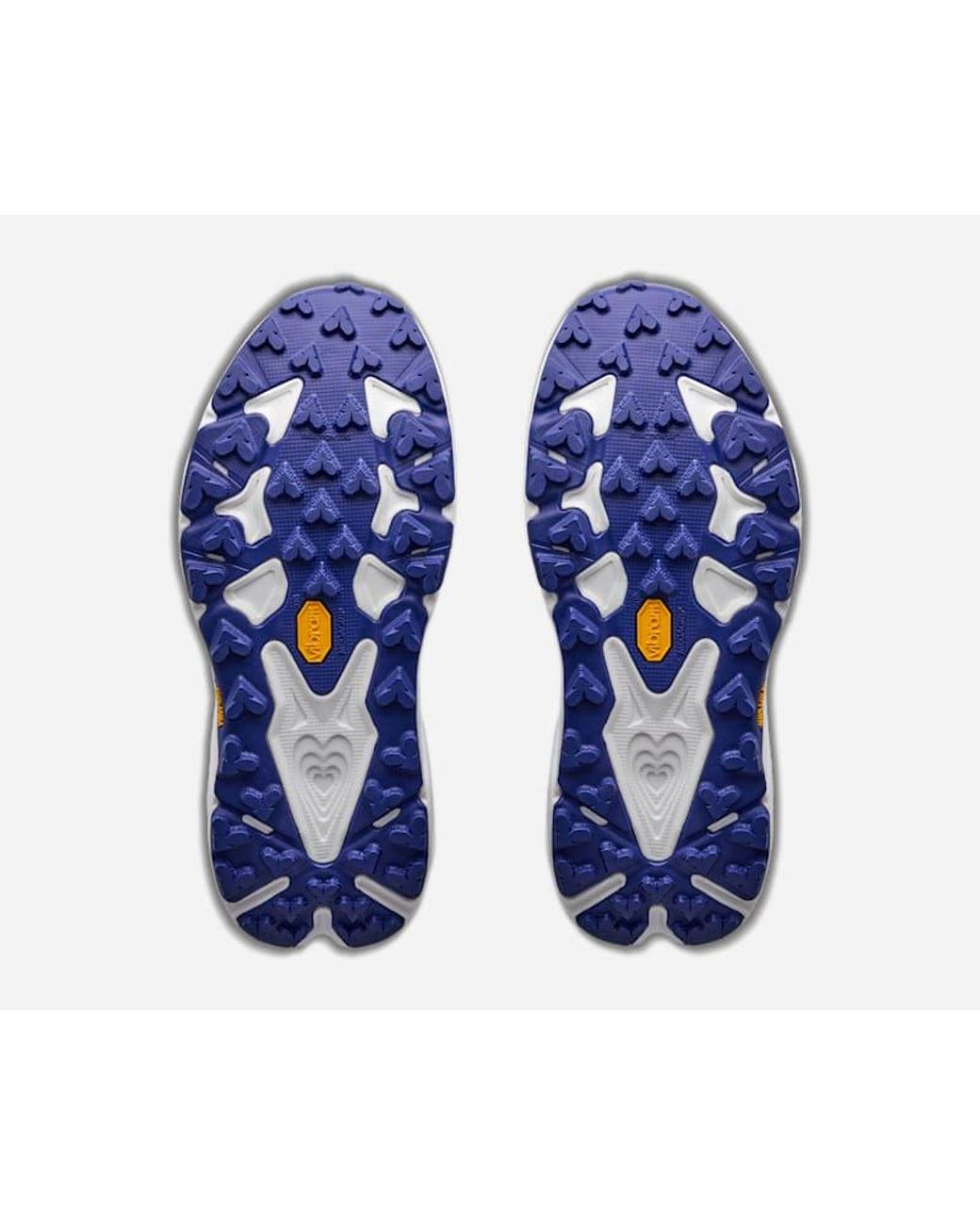 Hoka One One Blue Speedgoat 7 Trail Running Shoes