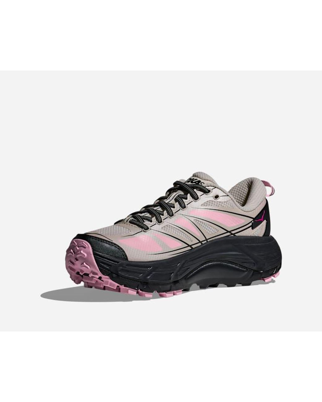 Hoka One One Multicolor Mafate Speed 2 Lifestyle Shoes