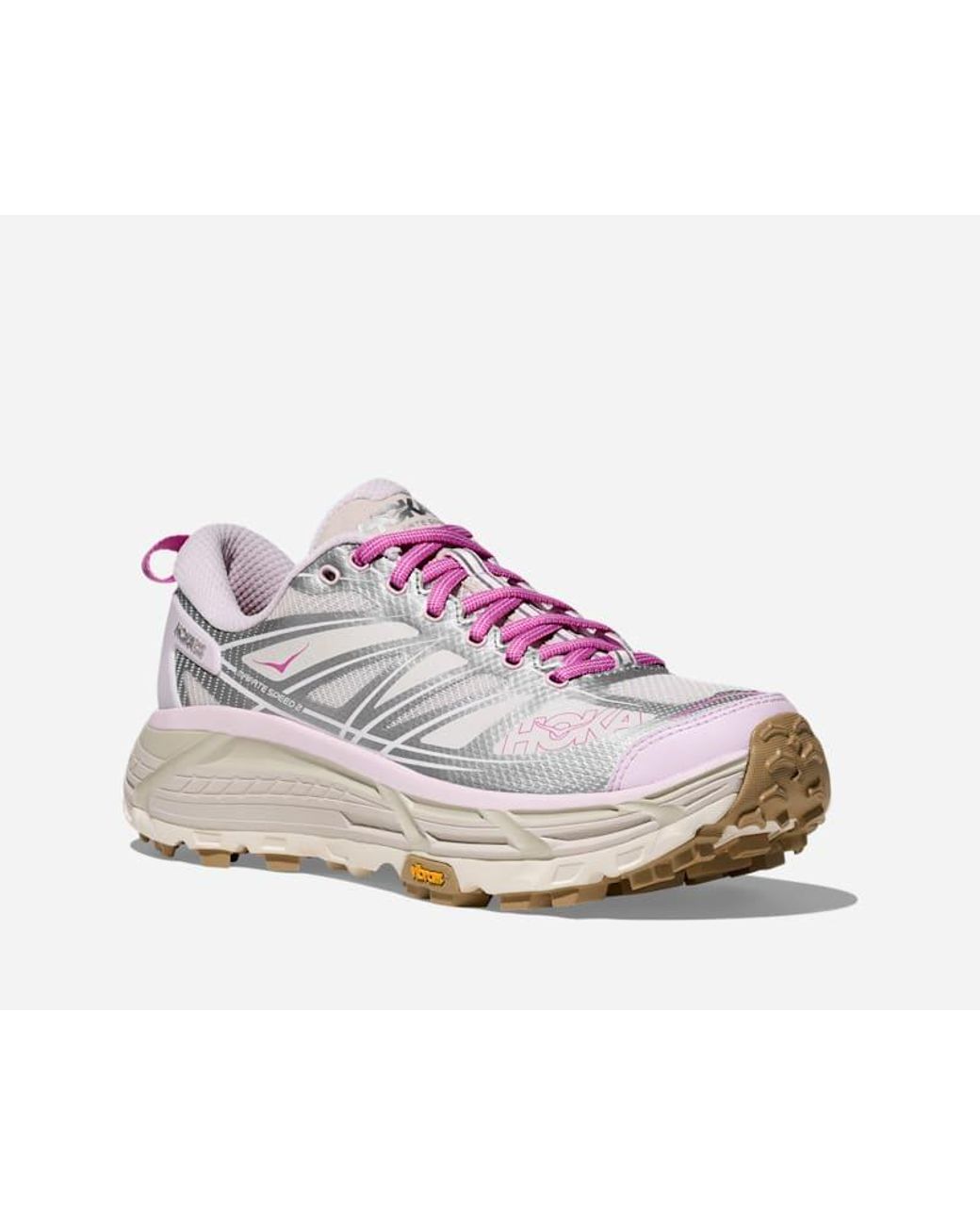 Hoka One One Multicolor Mafate Speed 2 Lifestyle Shoes