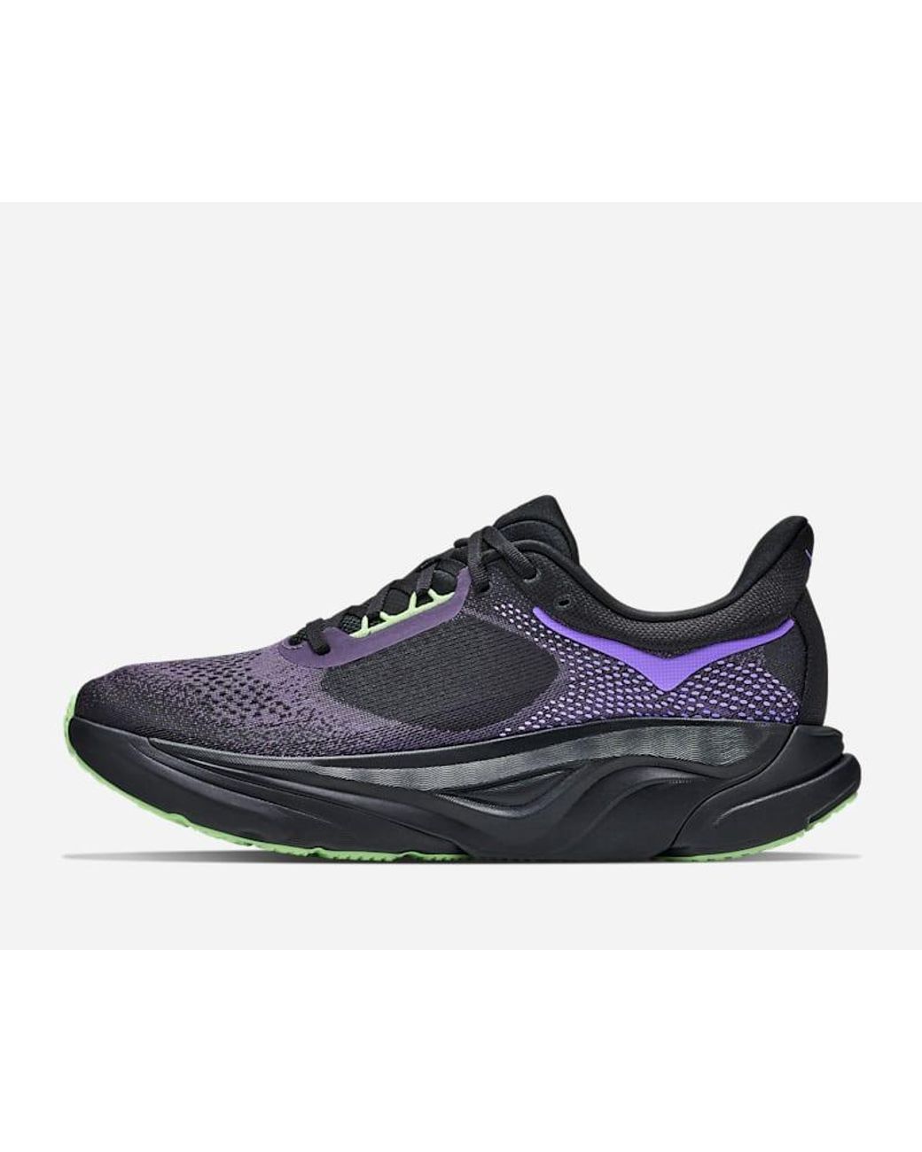 Hoka One One Blue Arahi 9 Road Running Shoes for men