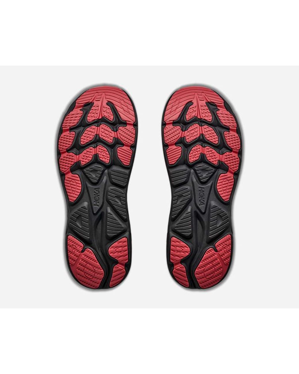 Hoka One One Multicolor Clifton 11 Gore-tex® Road Running Shoes for men