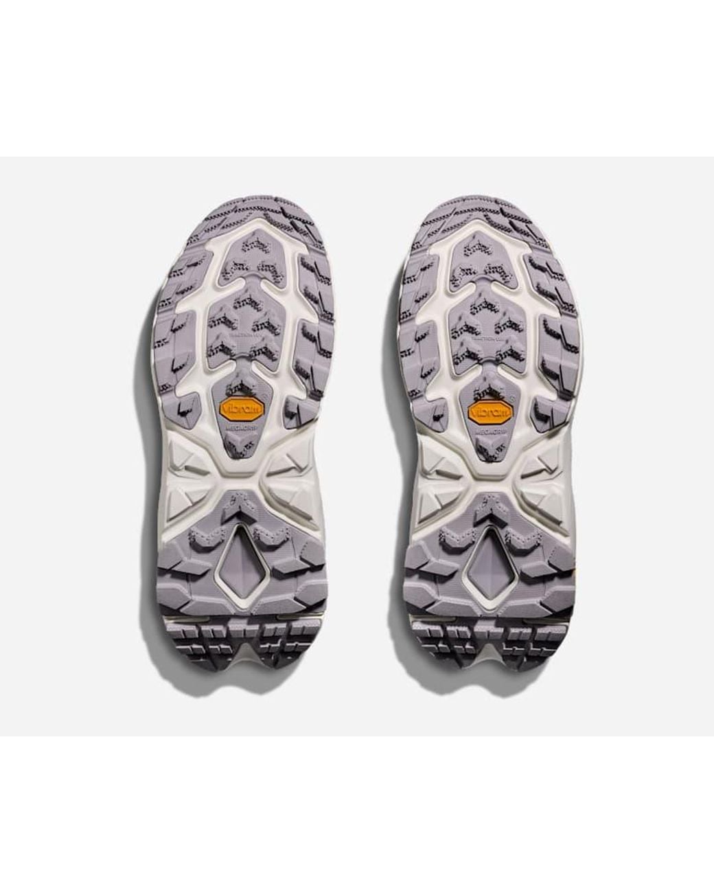 Hoka One One Multicolor Kaha 2 Frost Moc Gore-tex Lifestyle Shoes