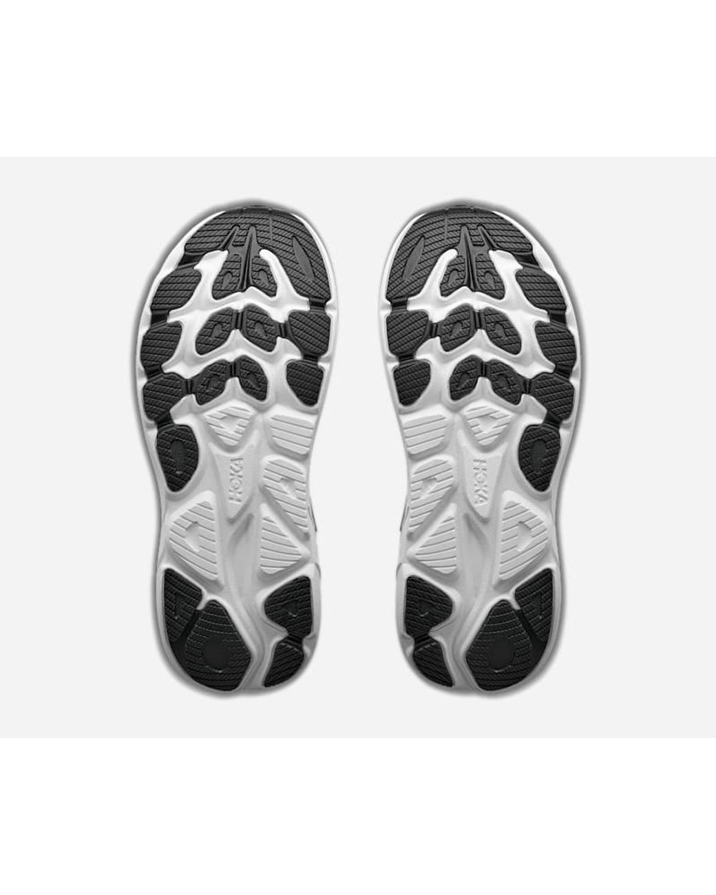 Hoka One One Black Clifton 11 Road Running Shoes