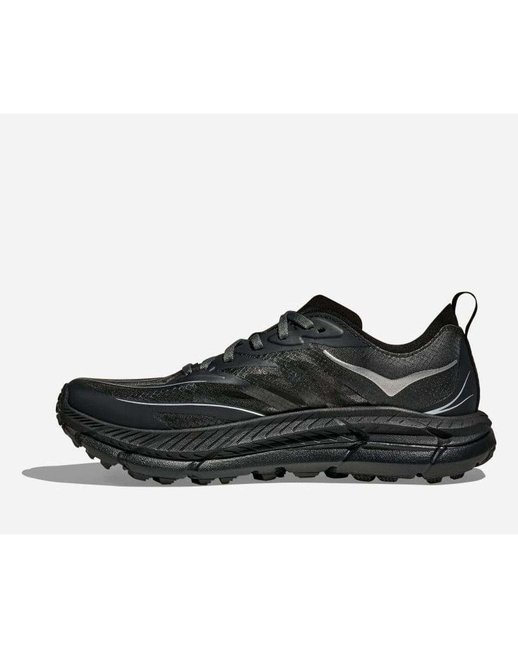 Hoka One One Black Sneakers
