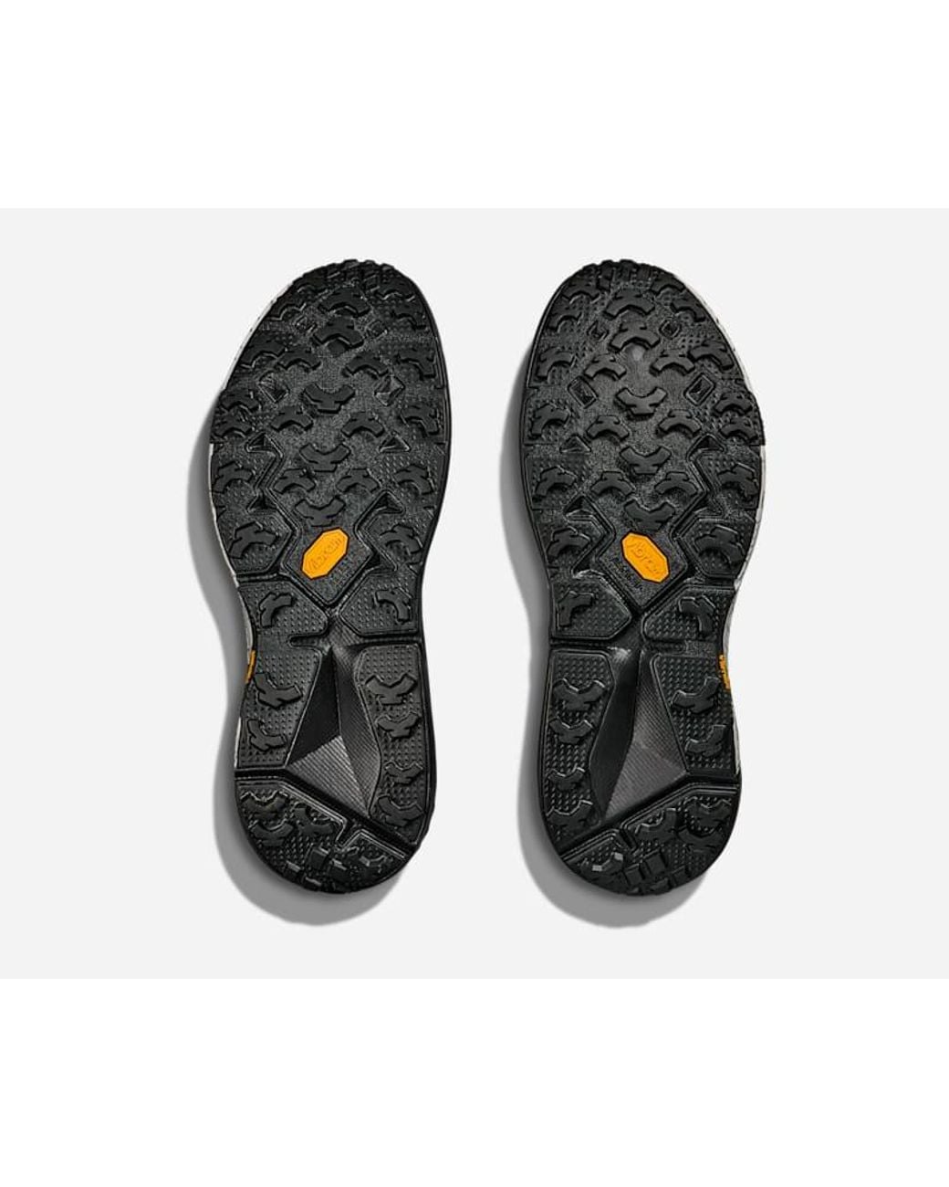 Hoka One One Black Speedgoat 2 Ts