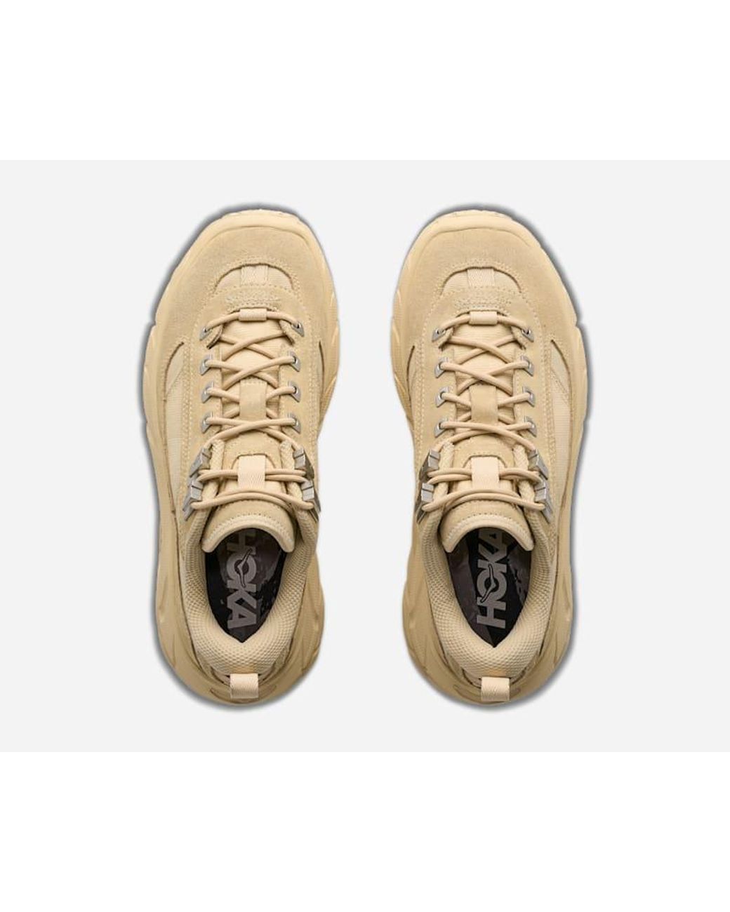 Hoka One One Natural Tor Summit Fld Lifestyle Shoes