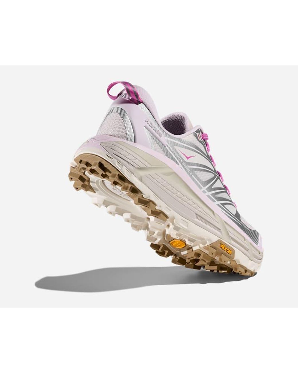 Hoka One One Multicolor Mafate Speed 2 Lifestyle Shoes