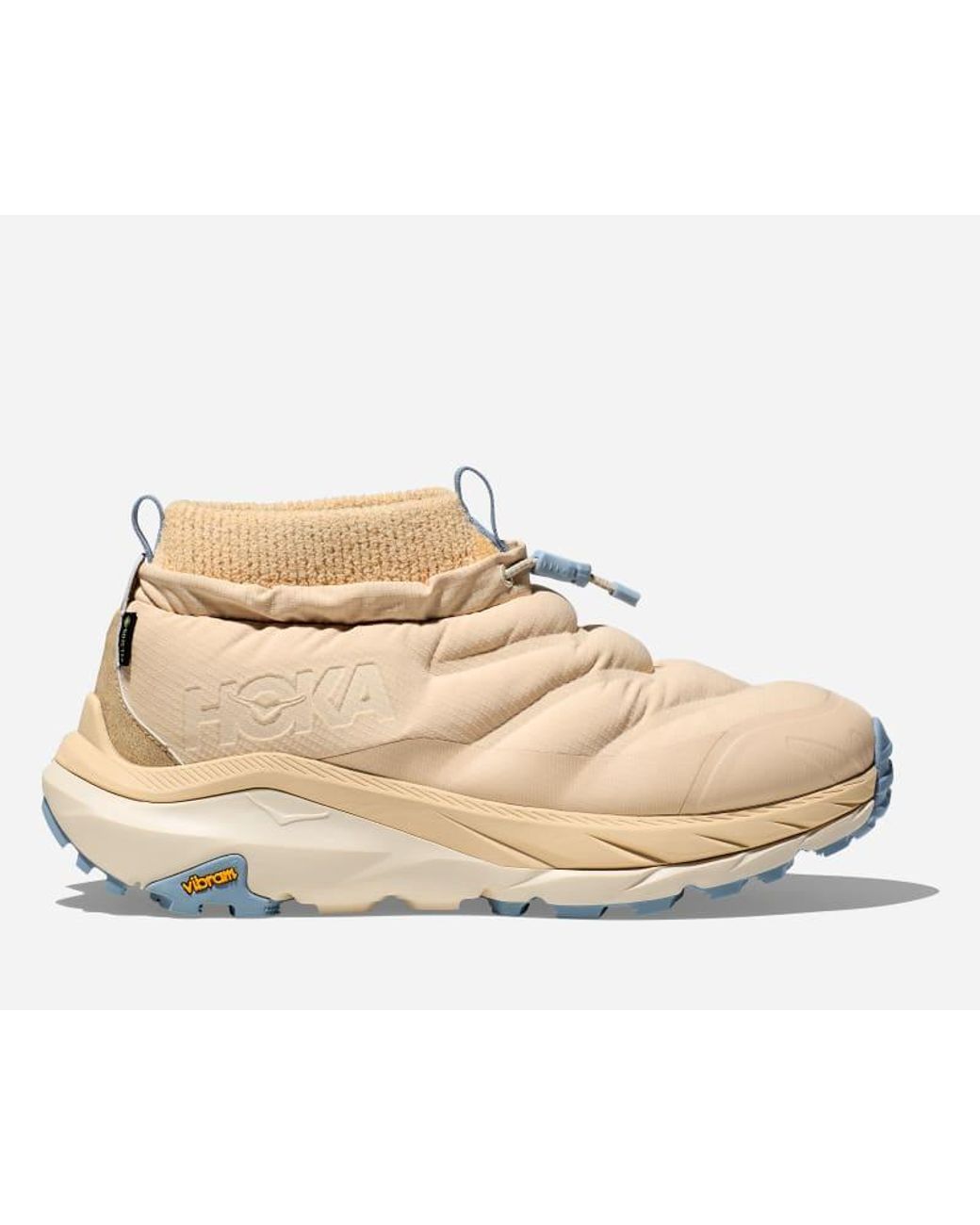 Hoka One One Natural Kaha 2 Frost Moc Gore-tex Lifestyle Shoes for men