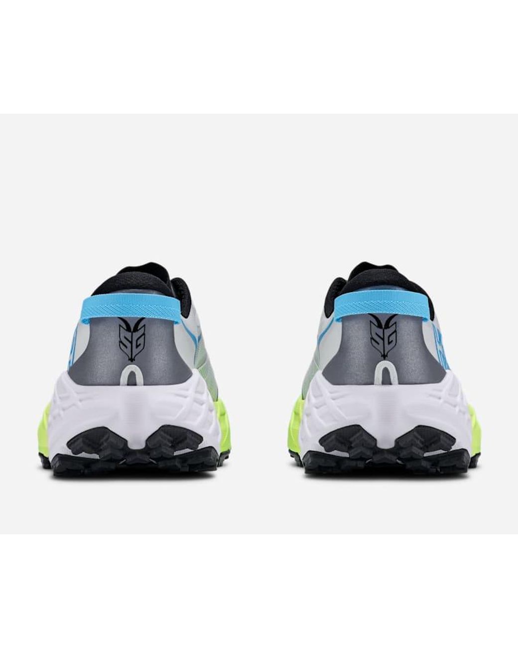 Hoka One One Blue Speedgoat 7 Trail Shoes