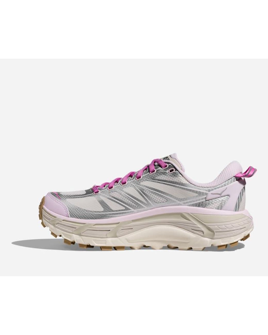 Hoka One One Multicolor Mafate Speed 2 Lifestyle Shoes