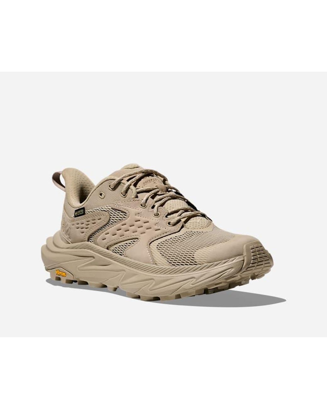 Hoka One One Multicolor Anacapa 2 Low Gore-tex Hiking Shoes
