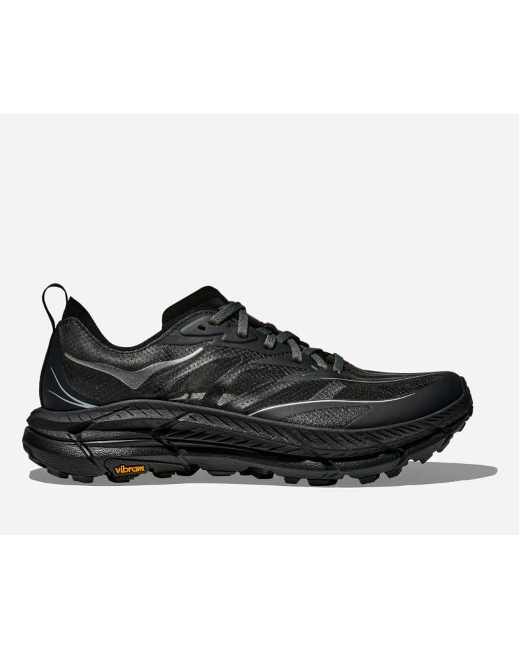 Hoka One One Black Sneakers