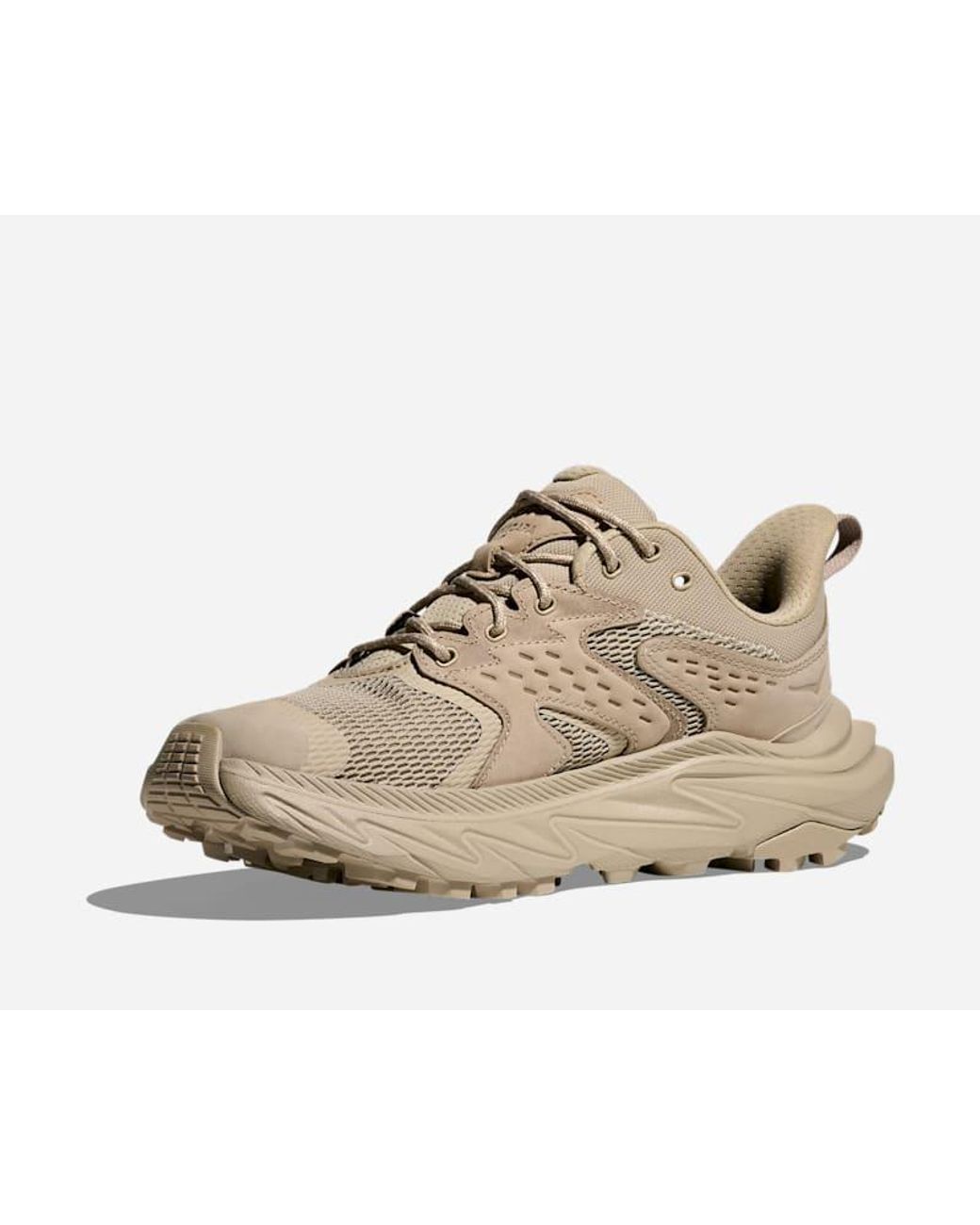 Hoka One One Multicolor Anacapa 2 Low Gore-tex Hiking Shoes