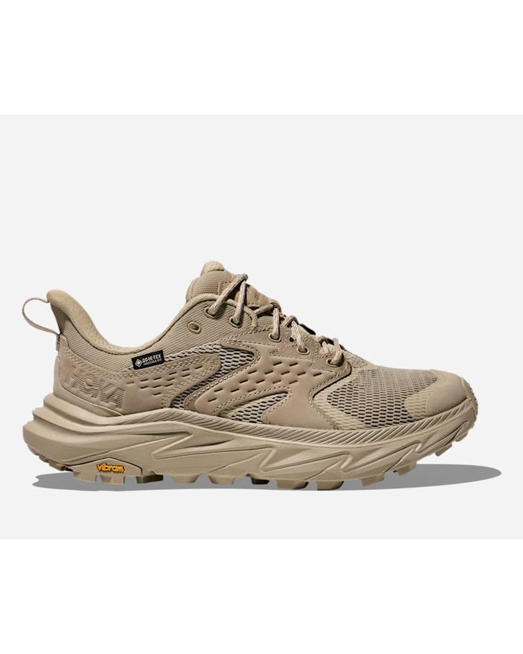 Hoka One One Multicolor Anacapa 2 Low Gore-tex Hiking Shoes