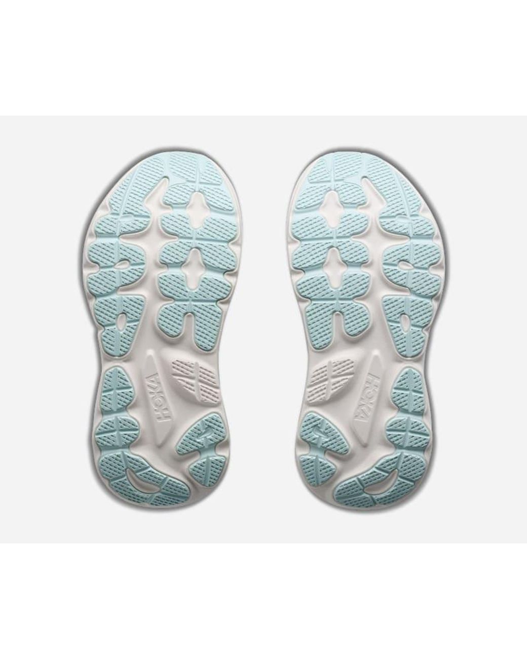 Hoka One One Blue Gaviota 6 Road Running Shoes
