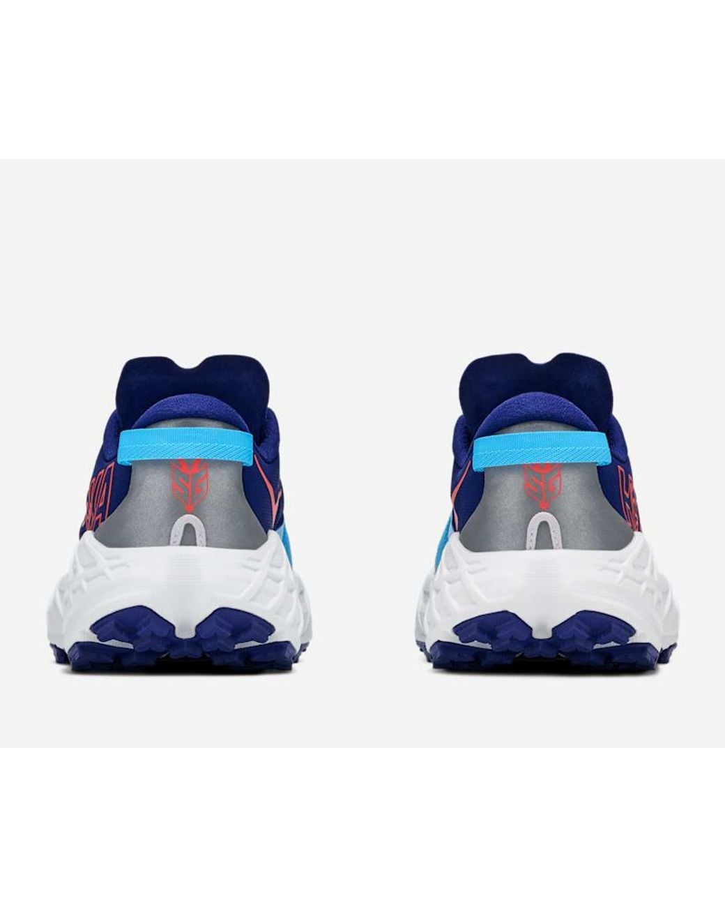 Hoka One One Blue Speedgoat 7 Trail Running Shoes