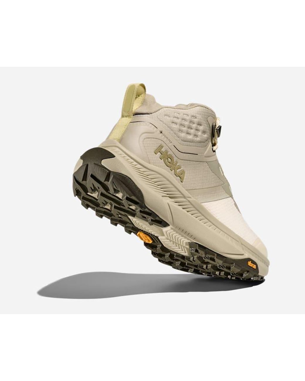 Hoka One One Natural Transport Hike Gore-tex Hiking Shoes