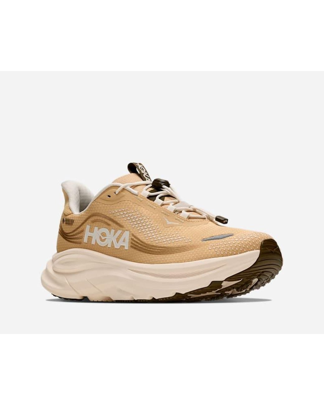 Hoka One One Natural Clifton 11 Gore-tex® Road Running Shoes