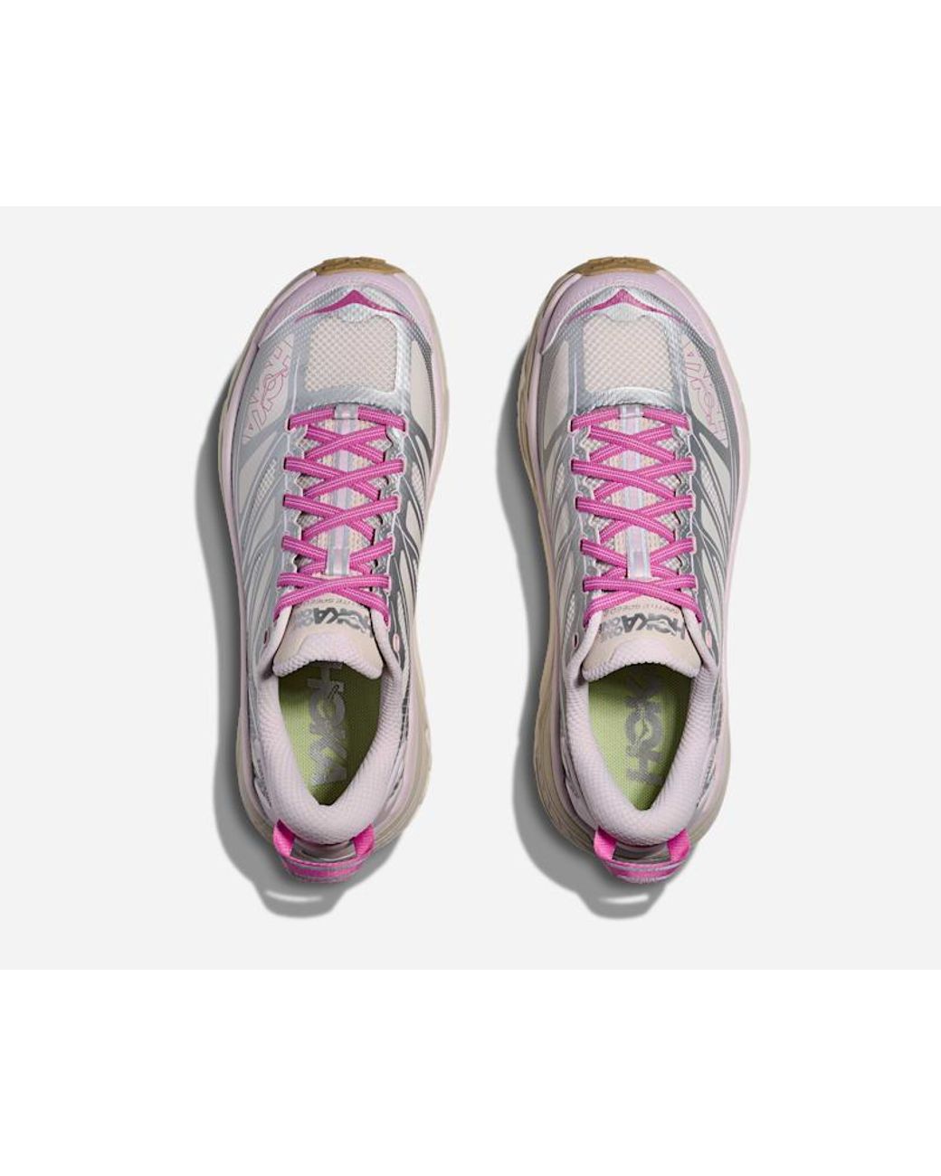 Hoka One One Multicolor Mafate Speed 2 Lifestyle Shoes