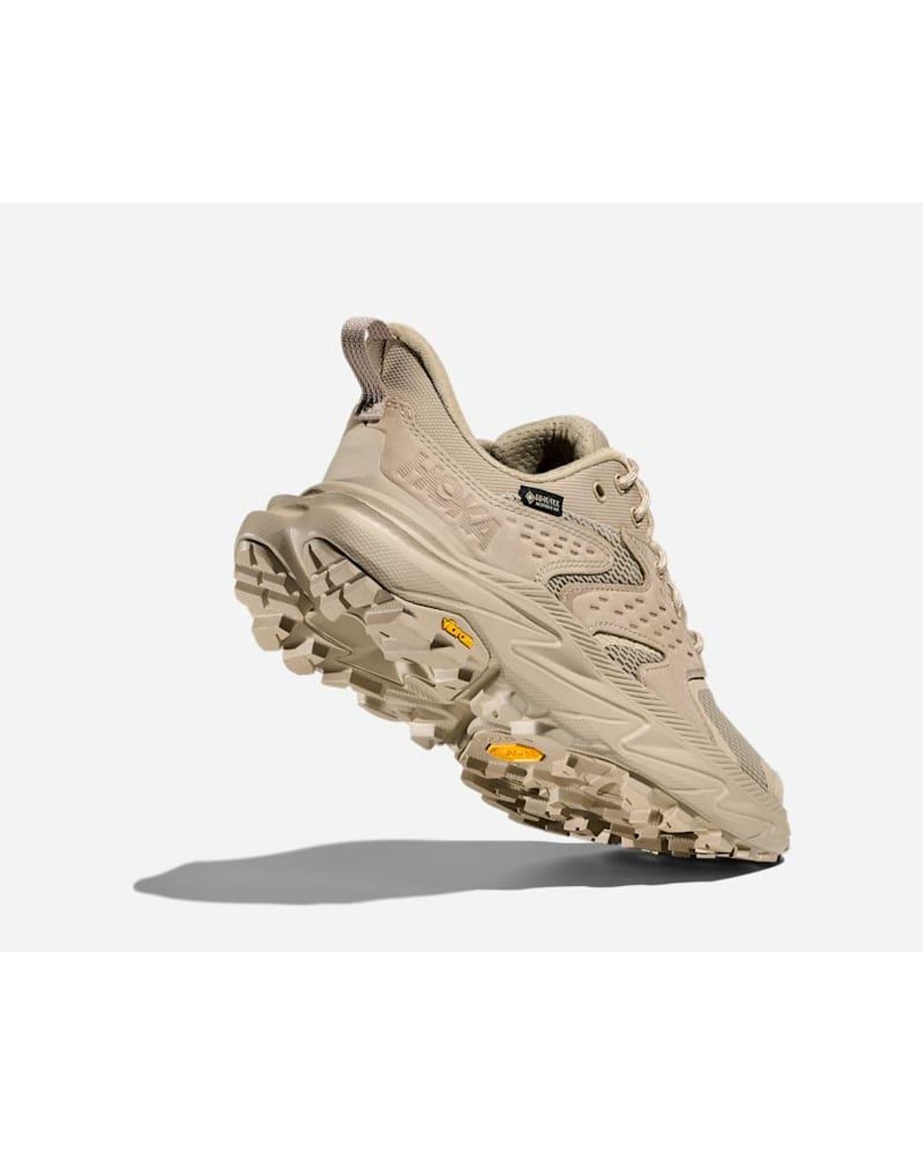 Hoka One One Multicolor Anacapa 2 Low Gore-tex Hiking Shoes